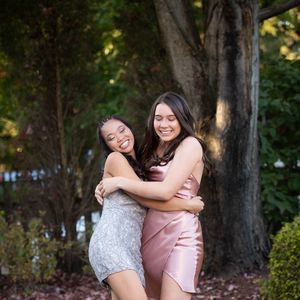 Meet your Posher, Shirah